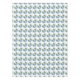 Toalha De Mesa Férias de Natal dos Ursos Polares Festivos