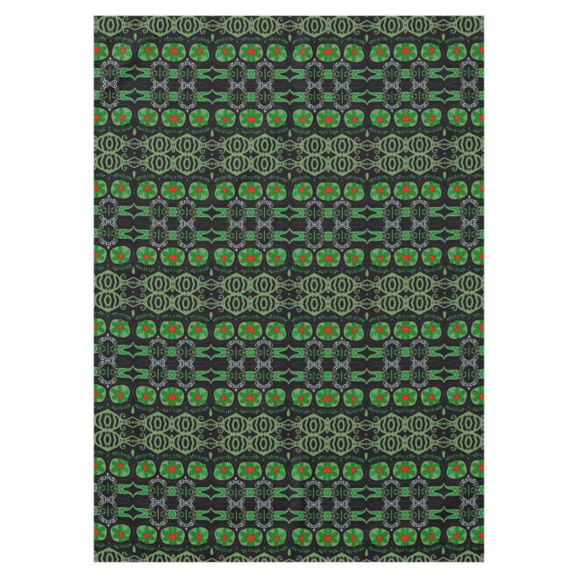 Toalha De Mesa Fernando (Frente)