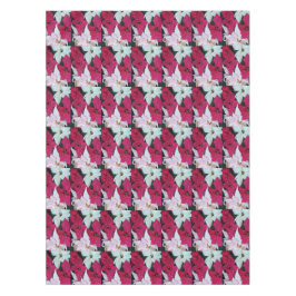 Toalha De Mesa FEST Poinsettias