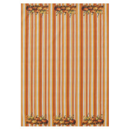 Toalha De Mesa Festa de Abóbora Dia das Bruxas Dia de Ação de Gra