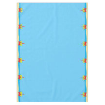 Festa de aniversário Crab Beach