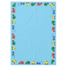 Festa de aniversário de caminhões