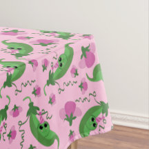 Festa de primeiro aniversario de Ervilha doce