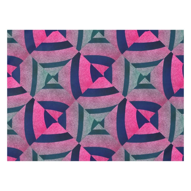 Toalha De Mesa FESTIVATE tablete em SUNSET AFTERGLOW (Frente (Horizontal))