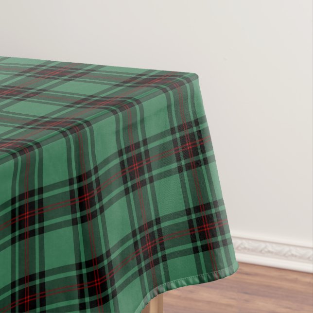 Toalha De Mesa Fife Scotland District Tartan Tablecloth (Posição Original)