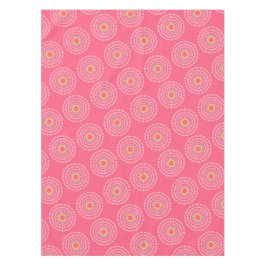 Toalha De Mesa Fireworks - Cereja japonesa