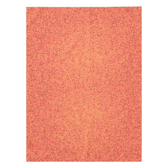 Toalha De Mesa Firsta Tablecloth (Frente)