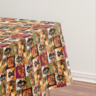 Toalha De Mesa Fleece Blanket