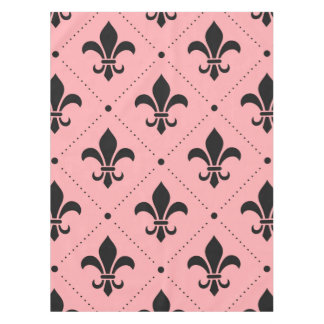 Toalha De Mesa Fleur-de-Lis Pattern