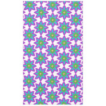 Flor cintilante Ramadan Eid