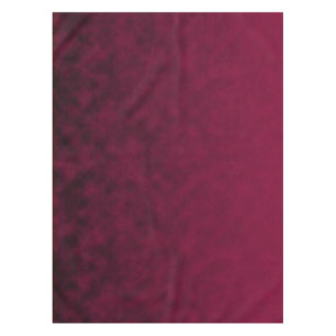 Toalha De Mesa Flor Esmagada