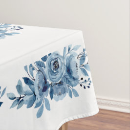 Toalha de mesa floral
