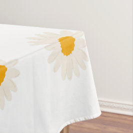 Toalha de mesa floral
