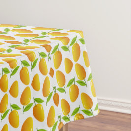Toalha de mesa floral