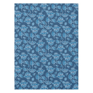 Toalha De Mesa Floral tropical do Protea havaiano de Kamaole
