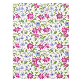 Toalha De Mesa Flores de primavera