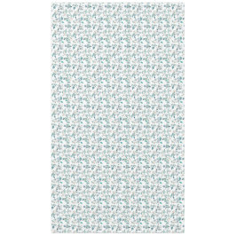 Toalha De Mesa Flores redondas