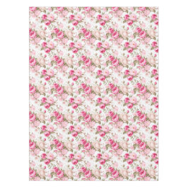 Toalha De Mesa Flores,rosas de colheita,rosas rosa