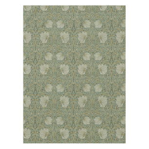 Toalha De Mesa Flores Vintage Floral William Morris Pimpernel