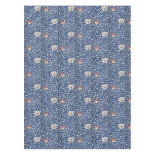 Toalha De Mesa Flores Vintage William Morris Medway