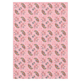 Toalha De Mesa Fogos de artifício provoca festa de independência