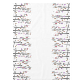 Toalha De Mesa Folha de Ação de Graças