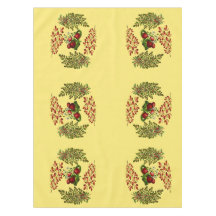 Folhagem de outono de Berry