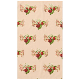 Toalha De Mesa Folhagem de outono e outono do Berry