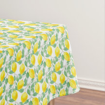 Folhas de limão aquarela casamento branco