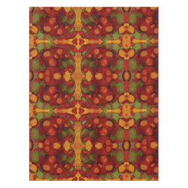 Toalha De Mesa Folhas de outono