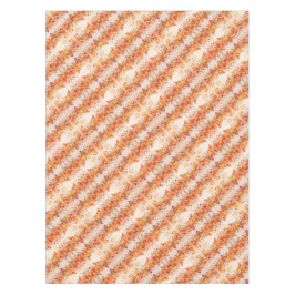 Toalha De Mesa Folhas de outono Douradas