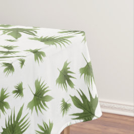 Toalha De Mesa Folhas de Vinha das Canárias