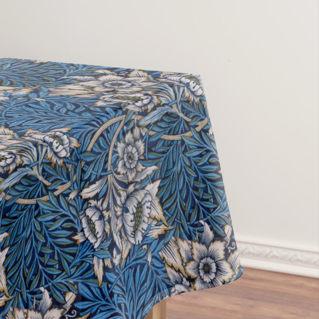 Toalha De Mesa Folheto (Posição Original)