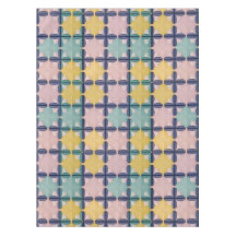 Formas Retro Modernas Para Decoração Diária em Cas