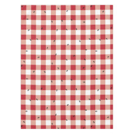 Toalha De Mesa Formigas em um piquenique - Tablecloth
