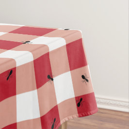 Toalha De Mesa Formigas em um piquenique - Tablecloth