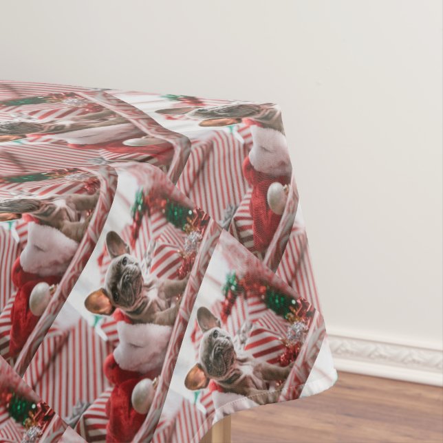 Toalha De Mesa Foto repetida personalizada (Posição Original)