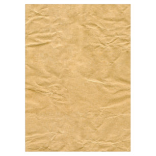 Toalha De Mesa Fotografia - papel de envolvimento Crinkly + suas