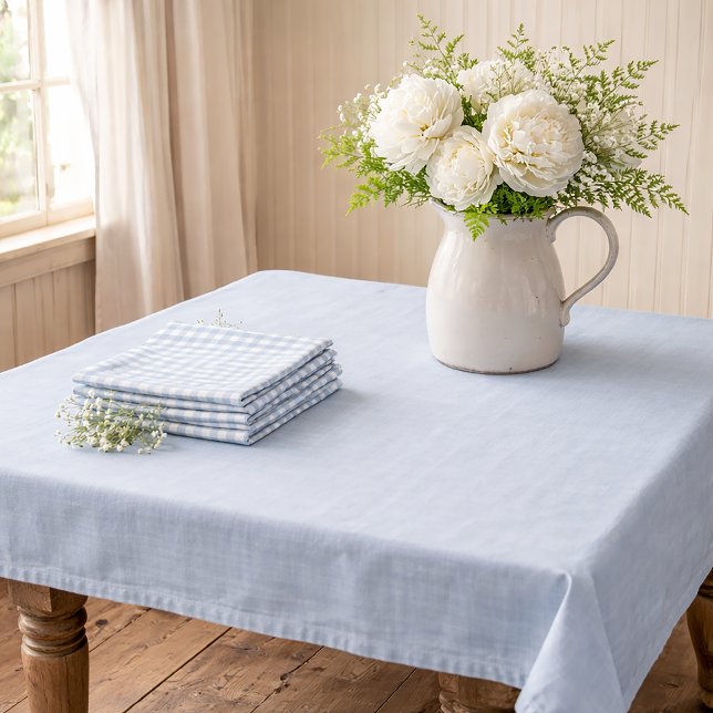 Toalha De Mesa French Blue Tablecloth (Criador carregado)