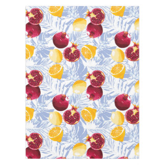 Toalha De Mesa Fruta Juicy Tablecloth