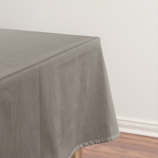 Toalha De Mesa Fundo roxo texturizado calmo e simples  (Posição Original)