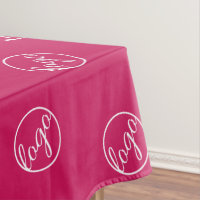 Fuschia Personalizada, Fuschia Hot Pink Trade Show