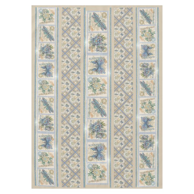 Toalha De Mesa G Gabinete de Criação (Frente)