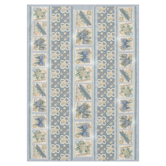 Toalha De Mesa G Gabinete de Criação (Frente)