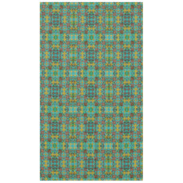 Toalha De Mesa Gabriel Nos Portos