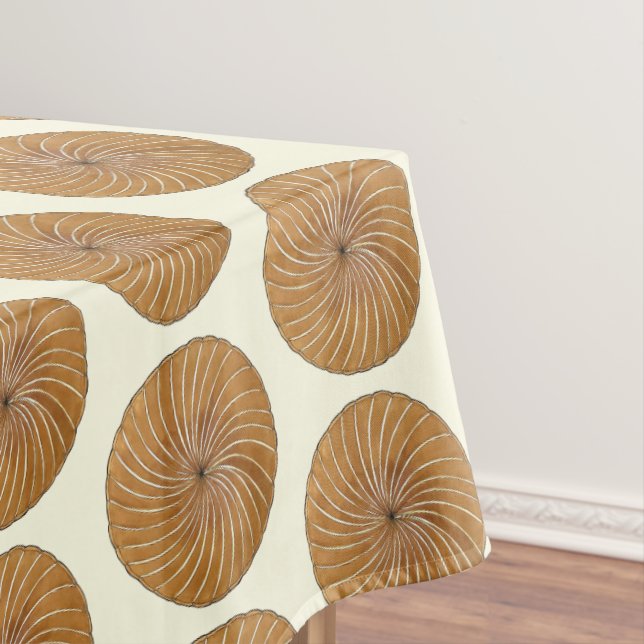 Toalha De Mesa Galette des Rois Mardi Gras Carnival King Cake (Posição Original)