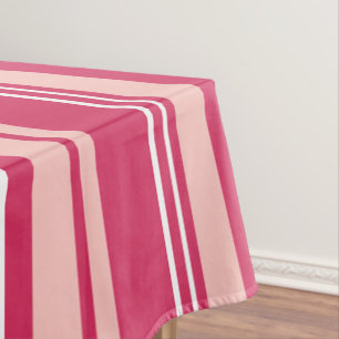Toalha De Mesa Gamas de Maroon Luz