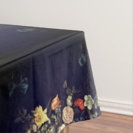 Toalha De Mesa Garland of Flowers – Blumen – Fiori – Rosen Roses