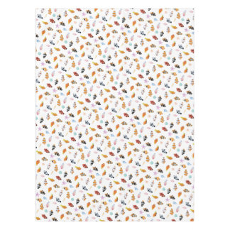 Toalha De Mesa Gathering of Clownfish | Ocean Art Design