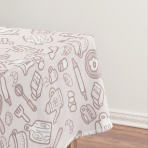 Toalha De Mesa Gatinho Gelado